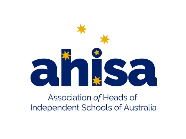 Ahisa logo