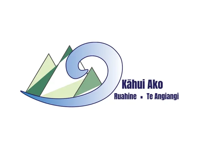 Kahuiako logo
