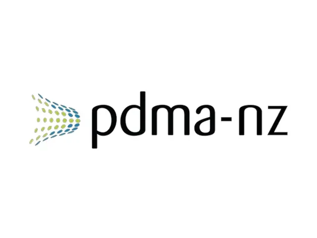 Pdma logo