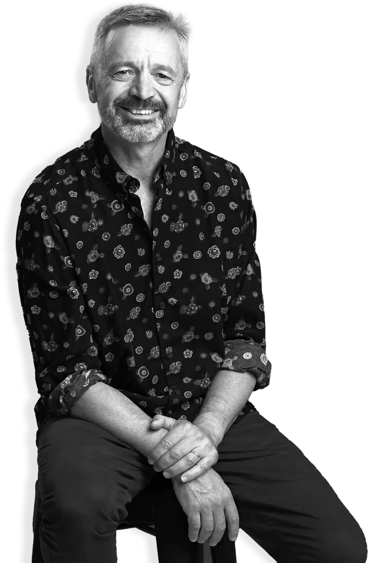 Vince Ford